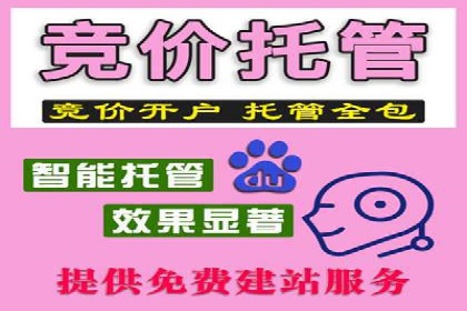 百度推广在餐饮行业的运用实例